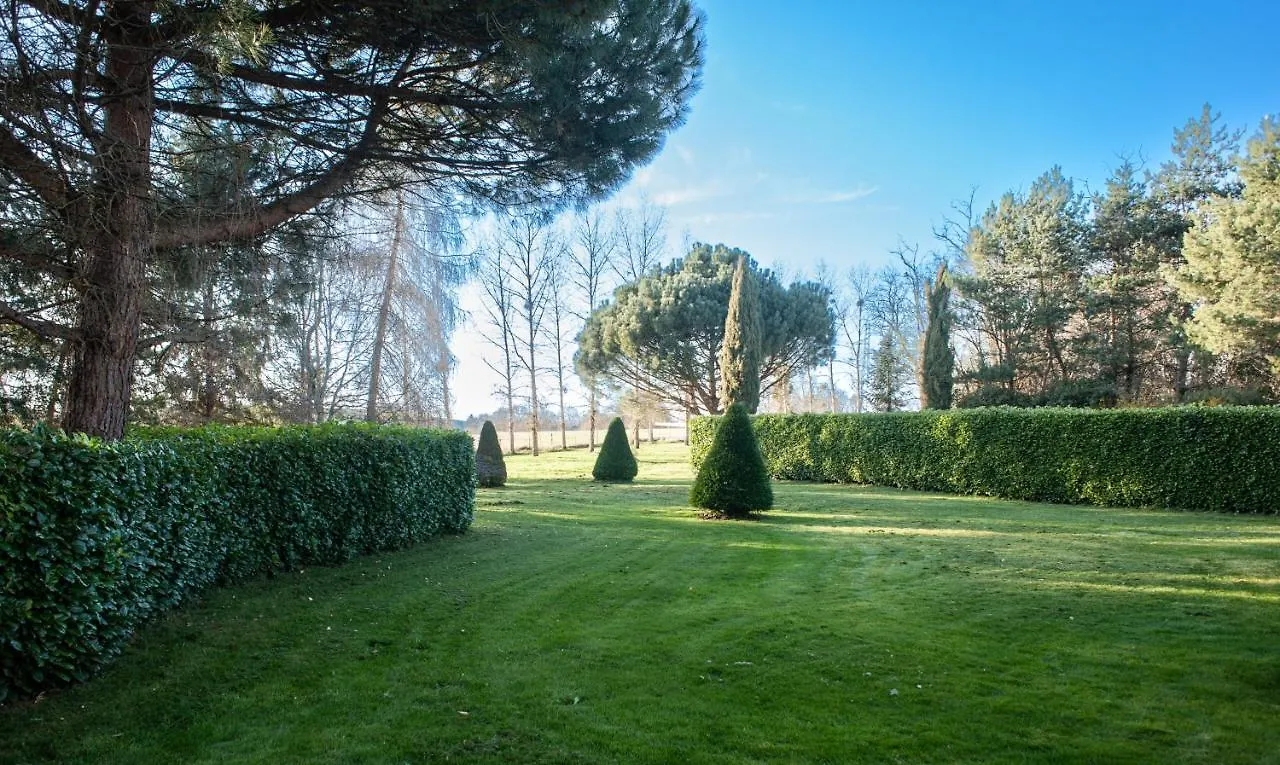 Chateau Garinie 15Th Century Medieval Castle In The South Of France Lugan  Holiday home Lugan (Aveyron)