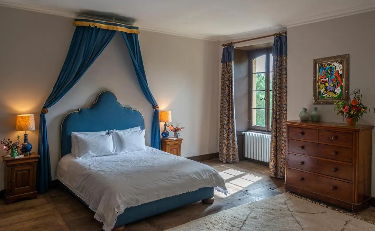 Chateau Garinie 15Th Century Medieval Castle In The South Of France Lugan  0*, Lugan (Aveyron)