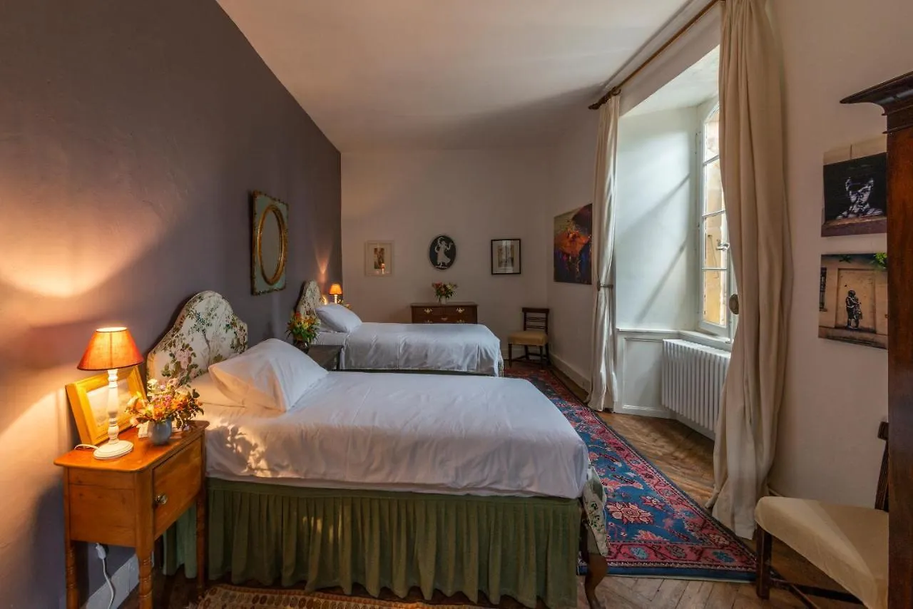 Holiday home Chateau Garinie 15Th Century Medieval Castle In The South Of France Lugan  France