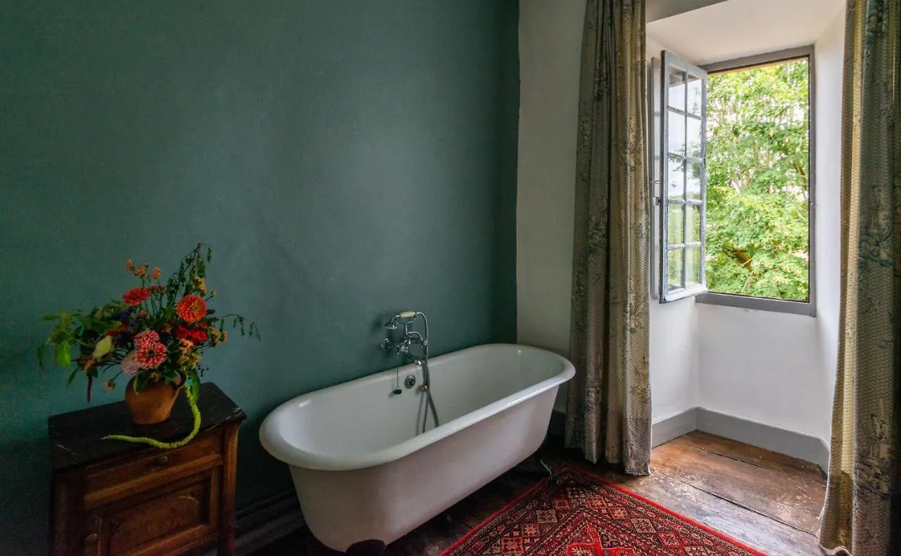Holiday home Chateau Garinie 15Th Century Medieval Castle In The South Of France Lugan