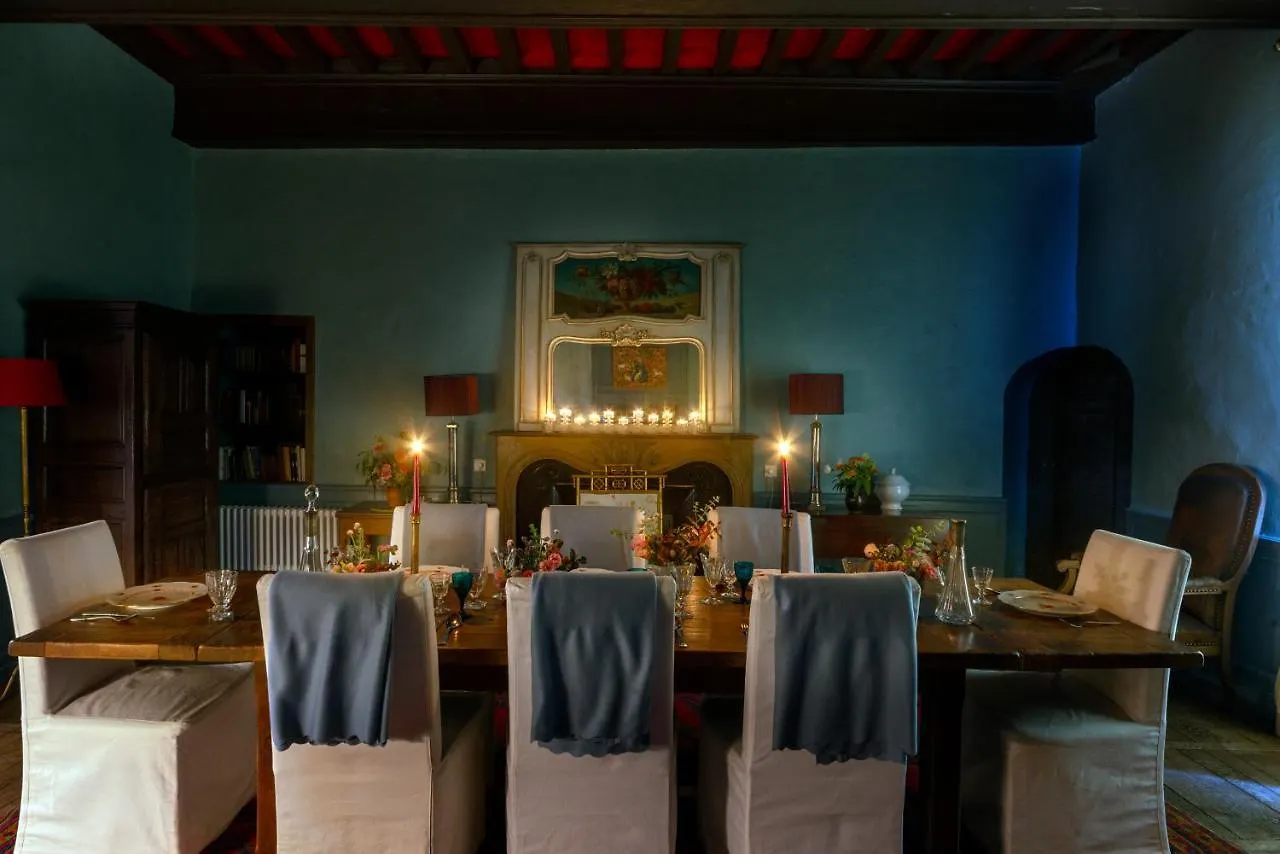 Holiday home Chateau Garinie 15Th Century Medieval Castle In The South Of France Lugan  France