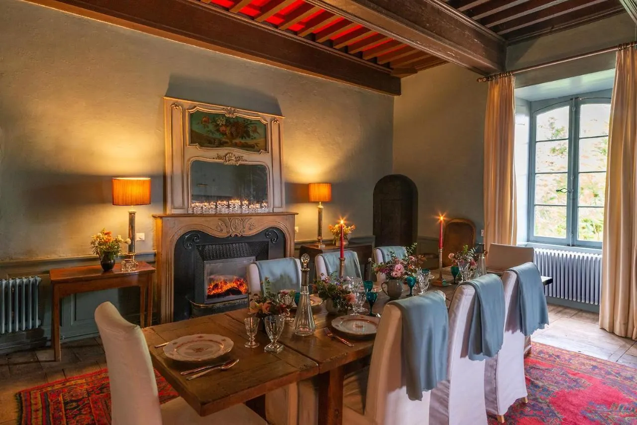 Holiday home Chateau Garinie 15Th Century Medieval Castle In The South Of France Lugan