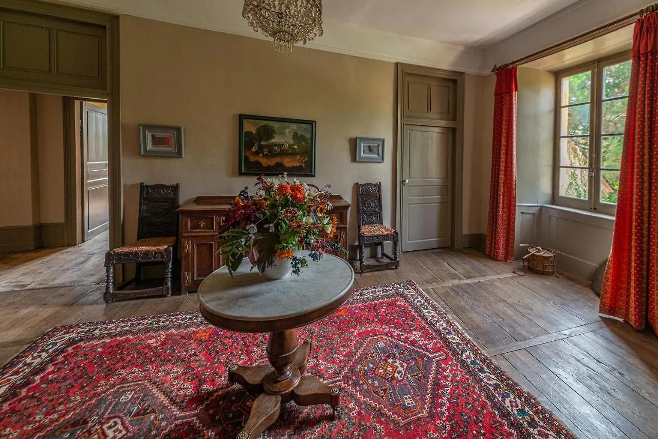 Chateau Garinie 15Th Century Medieval Castle In The South Of France Lugan  Holiday home Lugan (Aveyron)